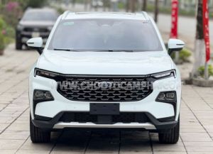Xe Ford Territory Titanium X 1.5 AT 2025