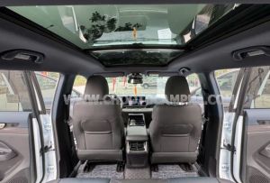 Xe Ford Territory Titanium X 1.5 AT 2025