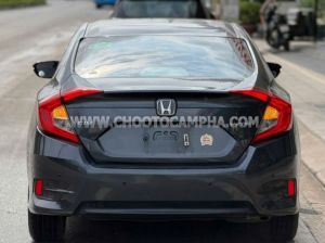 Xe Honda Civic G 1.8 AT 2019