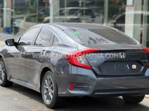 Xe Honda Civic G 1.8 AT 2019
