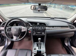 Xe Honda Civic G 1.8 AT 2019