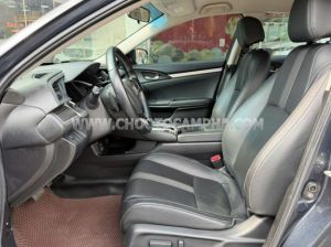 Xe Honda Civic G 1.8 AT 2019
