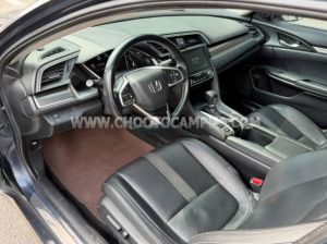 Xe Honda Civic G 1.8 AT 2019