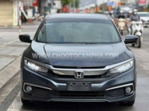 Xe Honda Civic G 1.8 AT 2019