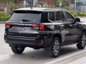 Xe Ford Everest Titanium 2.0L 4x2 AT 2025