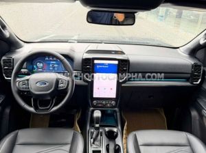 Xe Ford Everest Titanium 2.0L 4x2 AT 2025