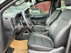 Xe Ford Everest Titanium 2.0L 4x2 AT 2025