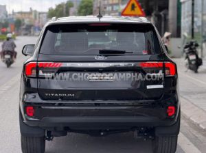 Xe Ford Everest Titanium 2.0L 4x2 AT 2025