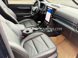 Xe Ford Everest Titanium 2.0L 4x2 AT 2025