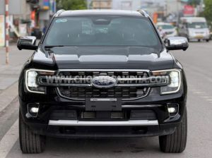 Xe Ford Everest Titanium 2.0L 4x2 AT 2025