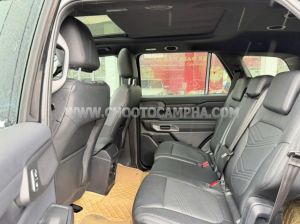 Xe Ford Everest Titanium 2.0L 4x2 AT 2025