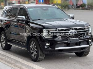 Xe Ford Everest Titanium 2.0L 4x2 AT 2025