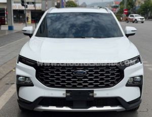Xe Ford Territory Titanium X 1.5 AT 2025