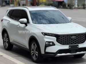 Xe Ford Territory Titanium X 1.5 AT 2025