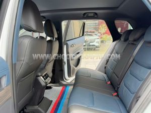 Xe Ford Territory Titanium X 1.5 AT 2025