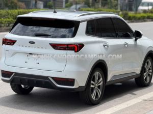 Xe Ford Territory Titanium X 1.5 AT 2025