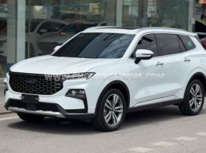 Xe Ford Territory Titanium X 1.5 AT 2025