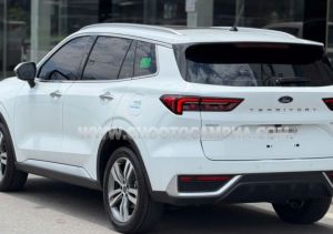 Xe Ford Territory Titanium X 1.5 AT 2025