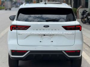 Xe Ford Territory Titanium X 1.5 AT 2025