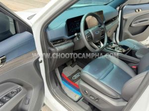 Xe Ford Territory Titanium X 1.5 AT 2025