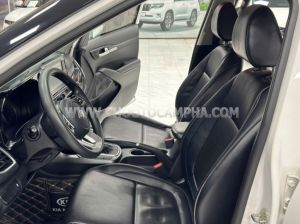 Xe Kia Seltos Deluxe 1.4 AT 2021