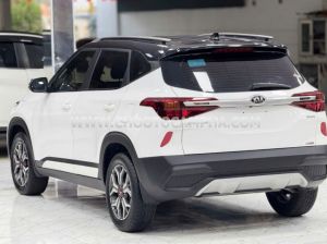 Xe Kia Seltos Deluxe 1.4 AT 2021