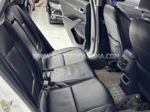 Xe Kia Seltos Deluxe 1.4 AT 2021