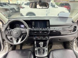 Xe Kia Seltos Deluxe 1.4 AT 2021