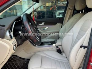 Xe Mercedes Benz GLC 200 4Matic 2021