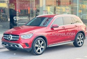 Xe Mercedes Benz GLC 200 4Matic 2021