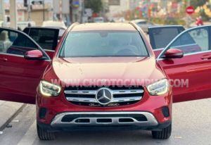 Xe Mercedes Benz GLC 200 4Matic 2021