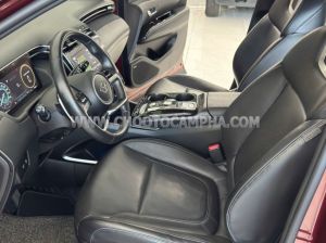 Xe Hyundai Tucson 2.0 AT CRDi Đặc biệt 2022
