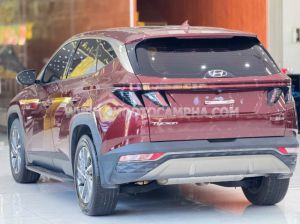 Xe Hyundai Tucson 2.0 AT CRDi Đặc biệt 2022