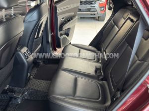 Xe Hyundai Tucson 2.0 AT CRDi Đặc biệt 2022