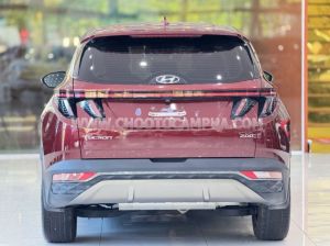 Xe Hyundai Tucson 2.0 AT CRDi Đặc biệt 2022