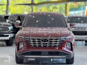 Xe Hyundai Tucson 2.0 AT CRDi Đặc biệt 2022