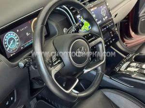 Xe Hyundai Tucson 2.0 AT CRDi Đặc biệt 2022