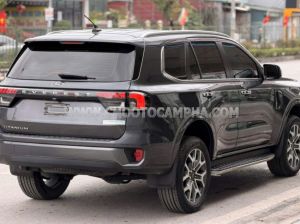 Xe Ford Everest Titanium 2.0L 4x2 AT 2022