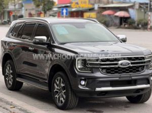 Xe Ford Everest Titanium 2.0L 4x2 AT 2022