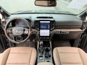 Xe Ford Everest Titanium 2.0L 4x2 AT 2022