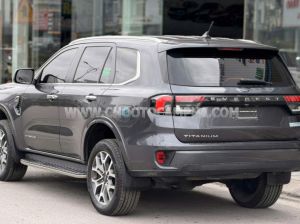 Xe Ford Everest Titanium 2.0L 4x2 AT 2022