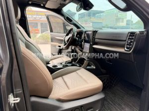 Xe Ford Everest Titanium 2.0L 4x2 AT 2022