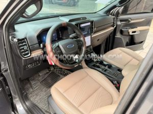 Xe Ford Everest Titanium 2.0L 4x2 AT 2022