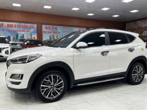 Xe Hyundai Tucson 2.0 AT CRDi 2019