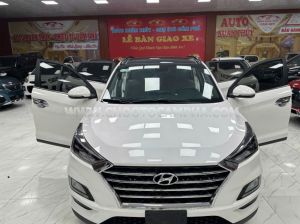 Xe Hyundai Tucson 2.0 AT CRDi 2019