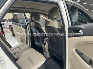 Xe Hyundai Tucson 2.0 AT CRDi 2019