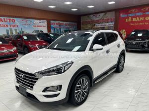 Xe Hyundai Tucson 2.0 AT CRDi 2019