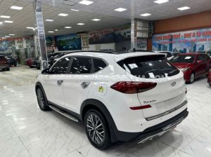 Xe Hyundai Tucson 2.0 AT CRDi 2019