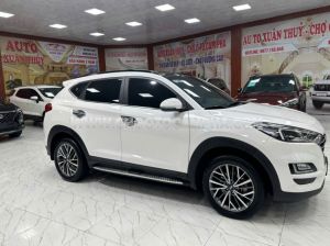 Xe Hyundai Tucson 2.0 AT CRDi 2019