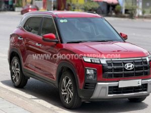 Xe Hyundai Creta Đặc biệt 1.5 AT 2025